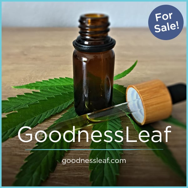 GoodnessLeaf.com image 2