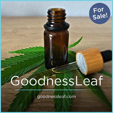 GoodnessLeaf.com