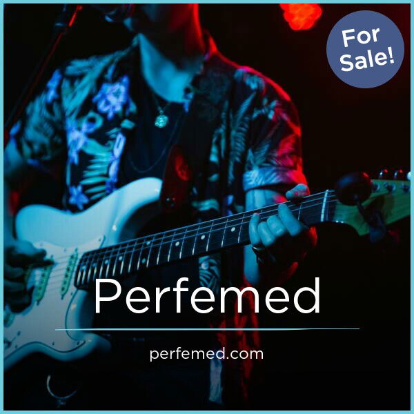 Perfemed.com