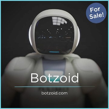 Botzoid.com