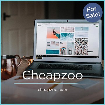 CheapZoo.com