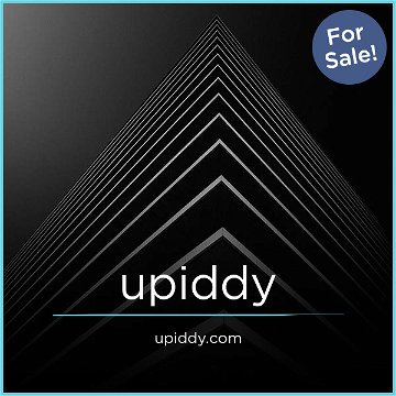 Upiddy.com