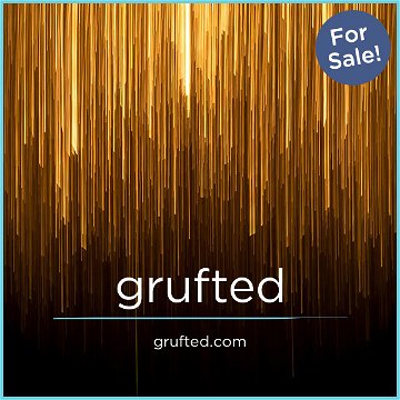 Grufted.com