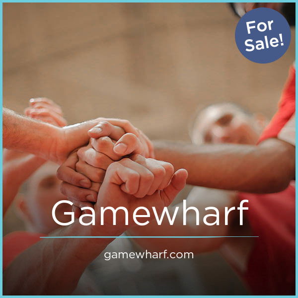 GameWharf.com