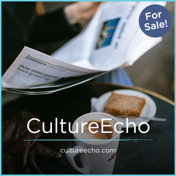 CultureEcho.com — 2