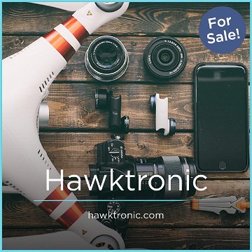 Hawktronic.com