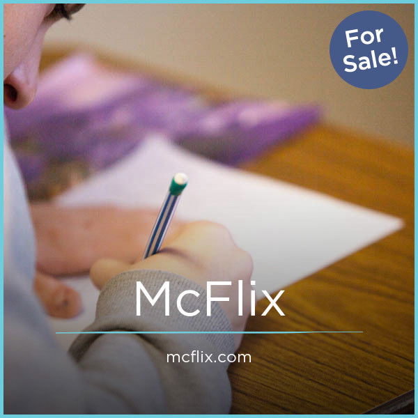 McFlix.com