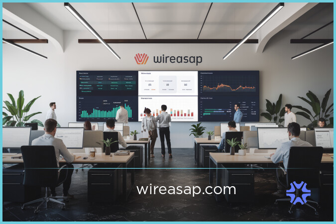 WireAsap.com - New premium names