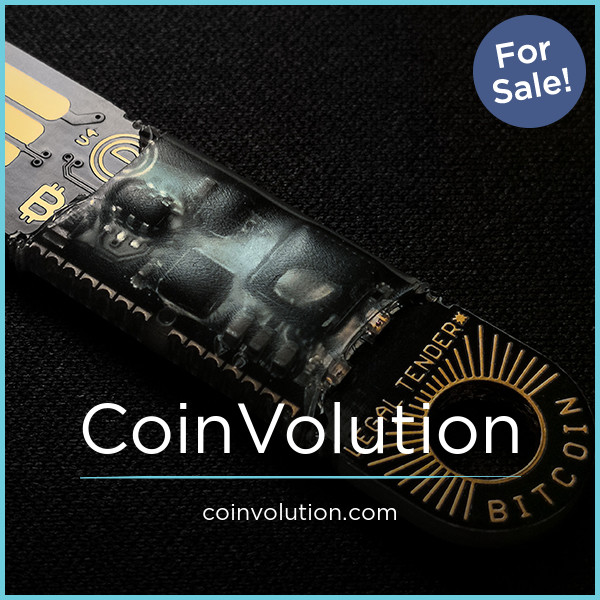 Coinvolution.com image 2
