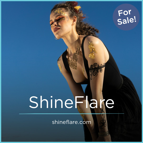 ShineFlare.com image 2