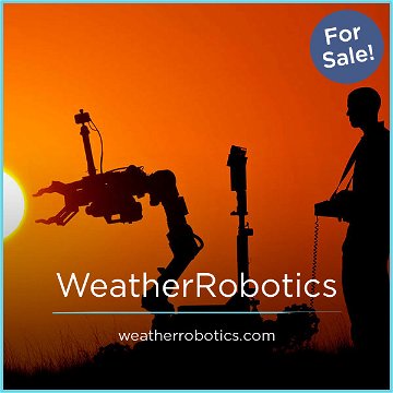 WeatherRobotics.com