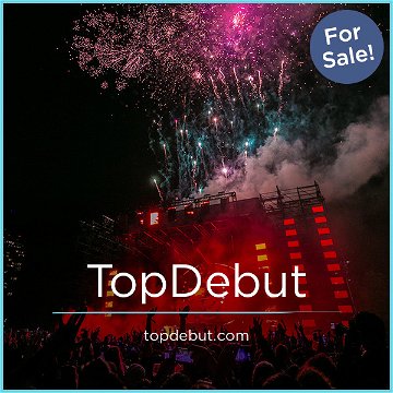 TopDebut.com