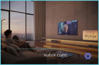 Vutux.com - Cool premium domains
