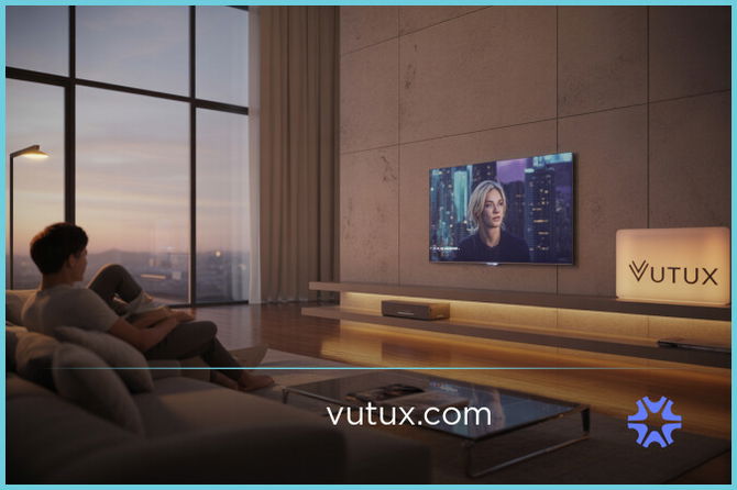 Vutux.com — 2