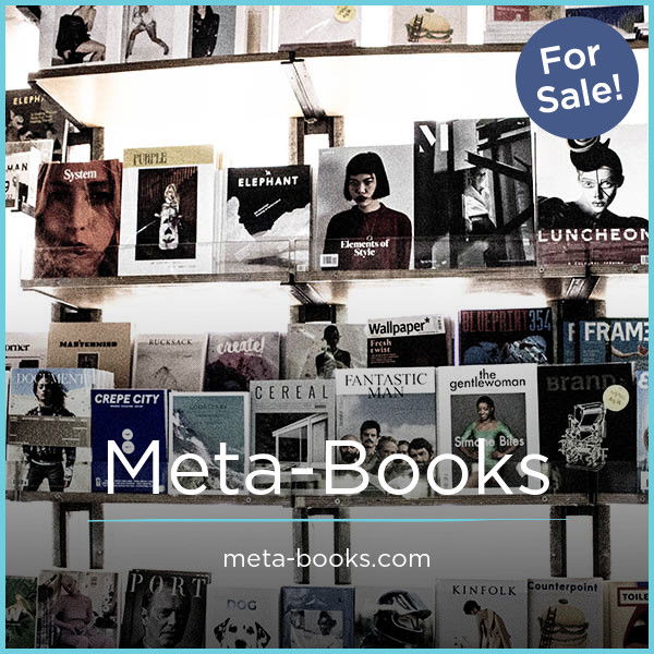 Meta-Books.com