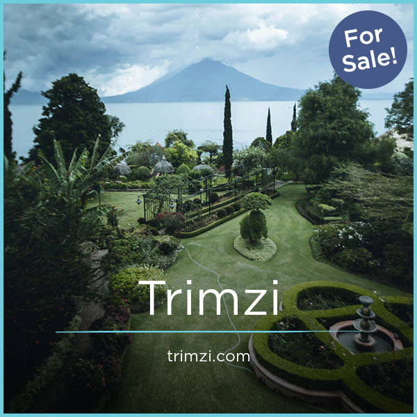 Trimzi.com — 2