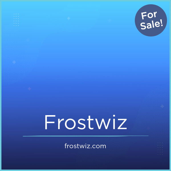 Frostwiz.com