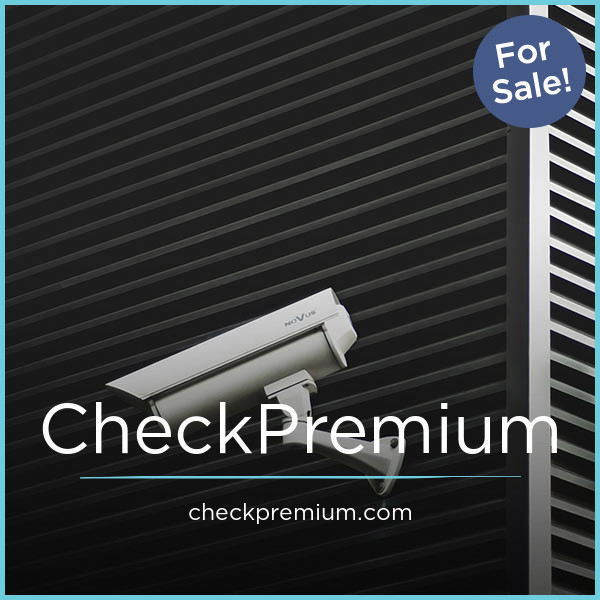 CheckPremium.com image 2