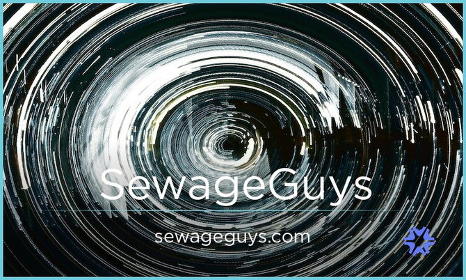 SewageGuys.com
