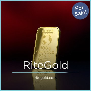 RiteGold.com