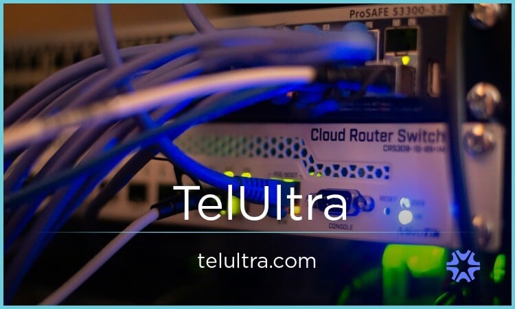 TelUltra.com image 2