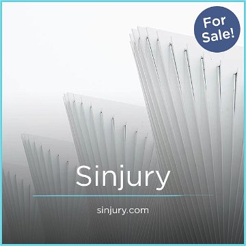 Sinjury.com