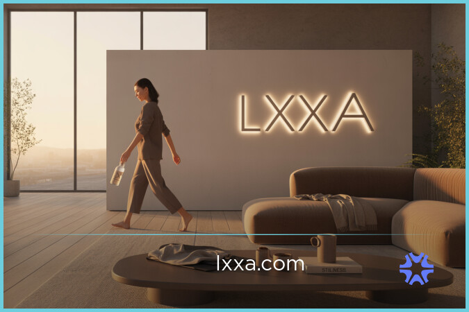 LXXA.com image 2
