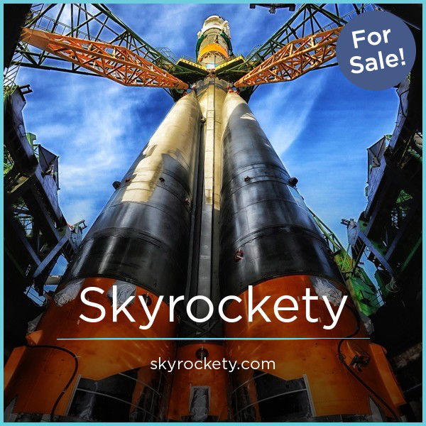 Skyrockety.com