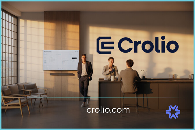 Crolio.com image 2