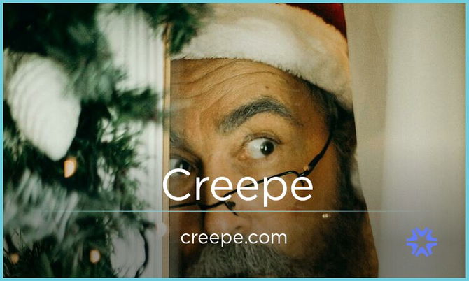 Creepe.com