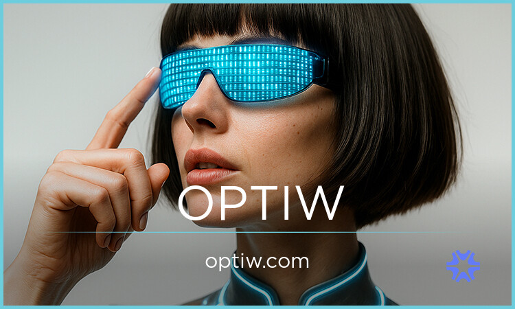 optiw.com - Good premium domains