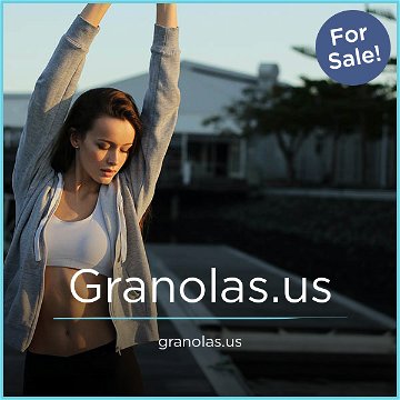 Granolas.us