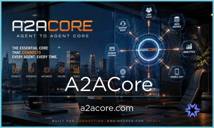 A2ACore.com — 2
