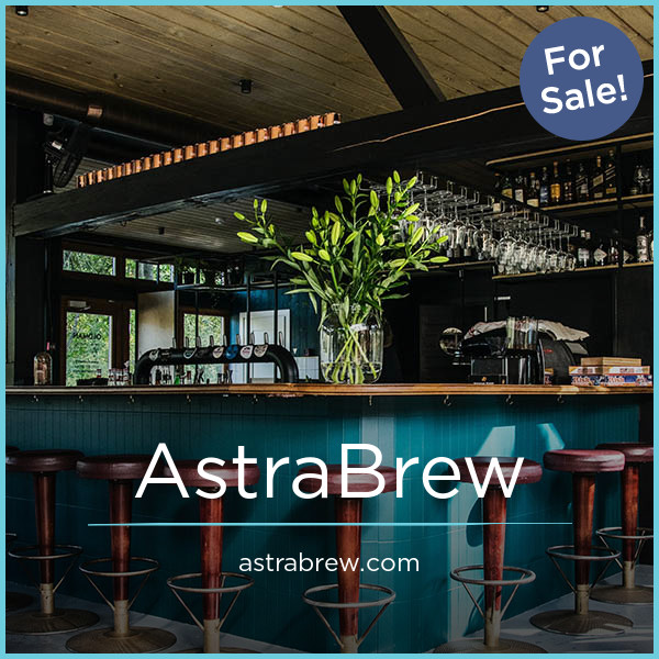 AstraBrew.com - buying Best premium names