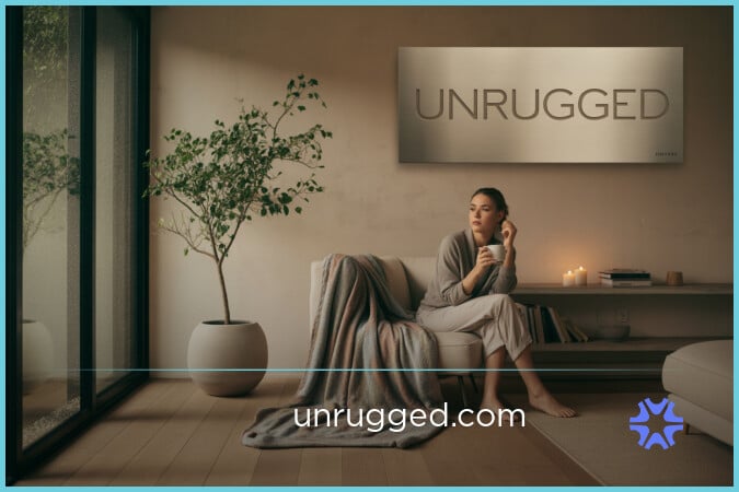 Unrugged.com image 2