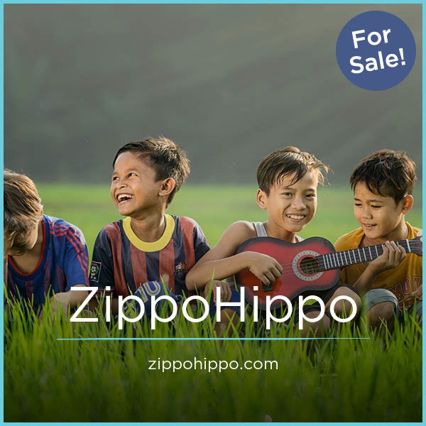 ZippoHippo.com — 2