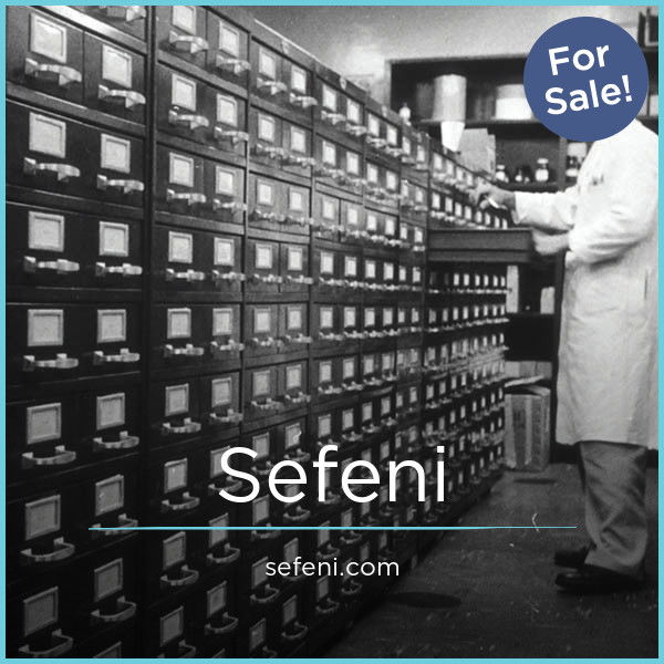 Sefeni.com