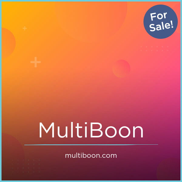 MultiBoon.com