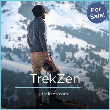 TrekZen.com