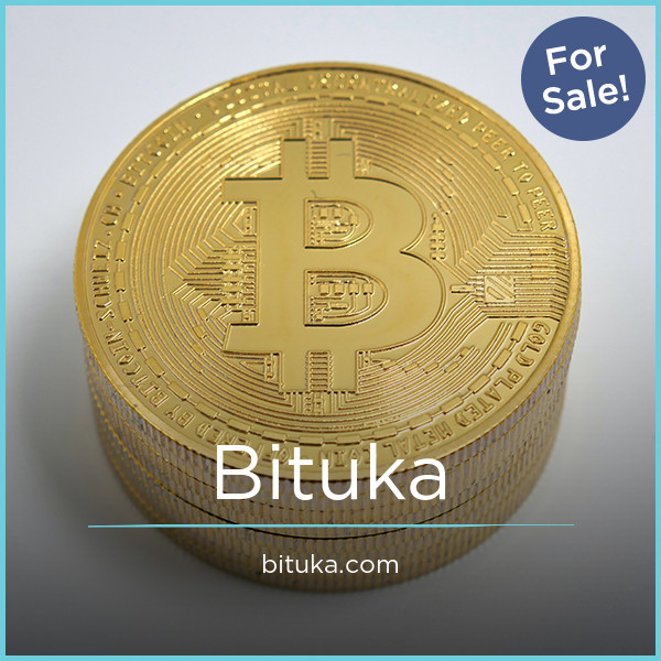 Bituka.com - Best premium domain marketplace