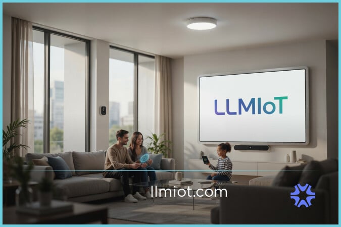 LLMIoT.com — 2