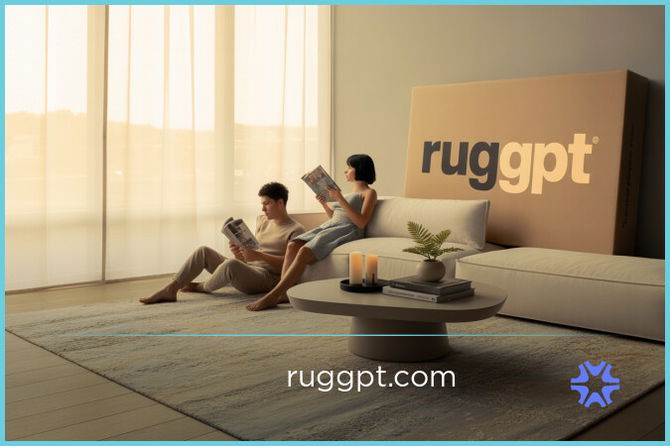 RUGGPT.com