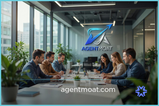 AgentMoat.com — 2