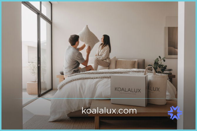 KoalaLux.com — 2