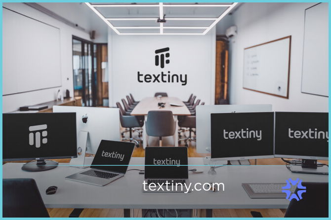 Textiny.com