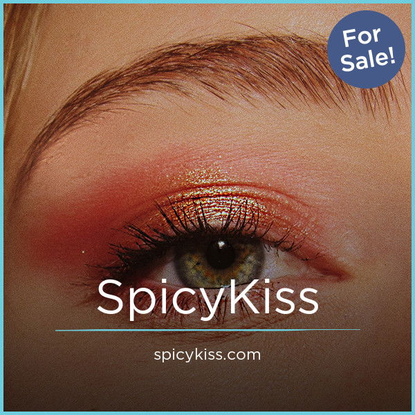 SpicyKiss.com