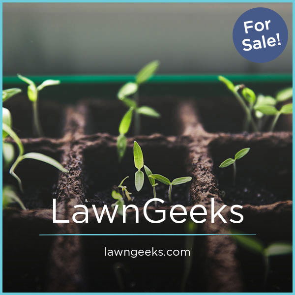 LawnGeeks.com — 2