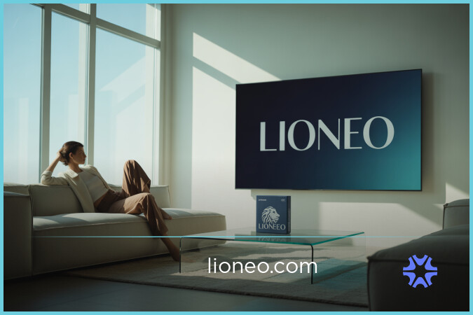 lioneo.com — 2