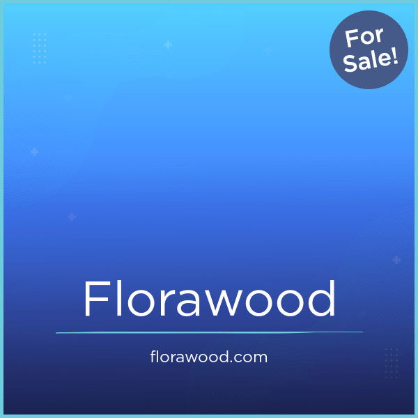 FloraWood.com — 2