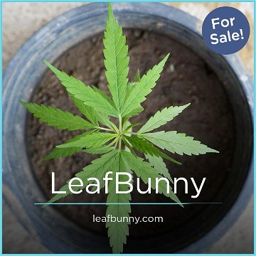 LeafBunny.com